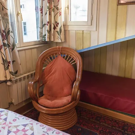 Appartement Luna Del Valle *